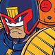 All-ages Dredd. Yes, really!